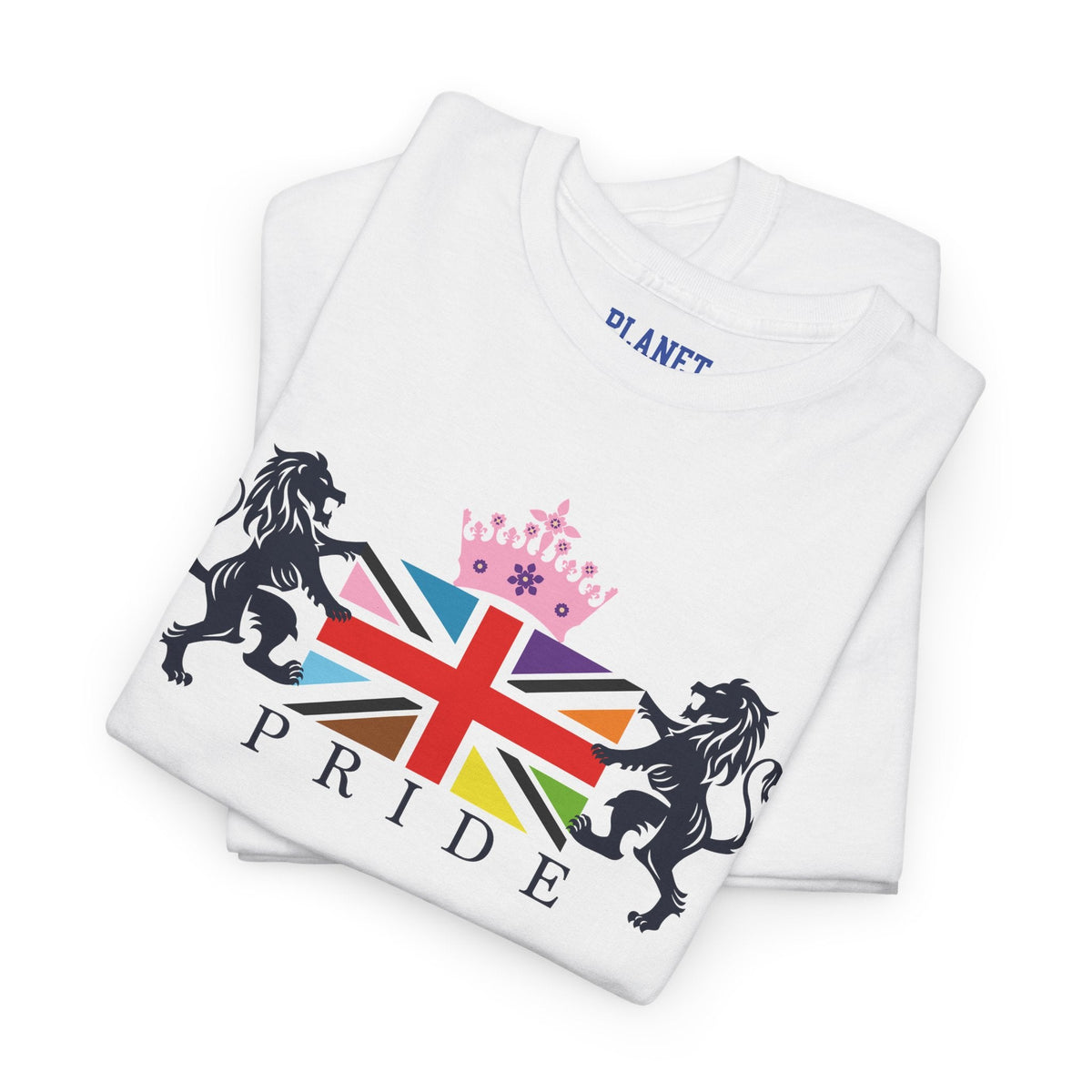Pride & LGBTQ+ Tees