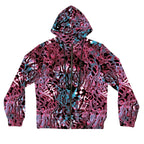 Jaguar Women's Zip Hoodie