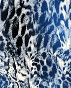 Skinz Animal Print Men's Tee