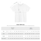 Edit II - Placed Graphic Floral Art Tee