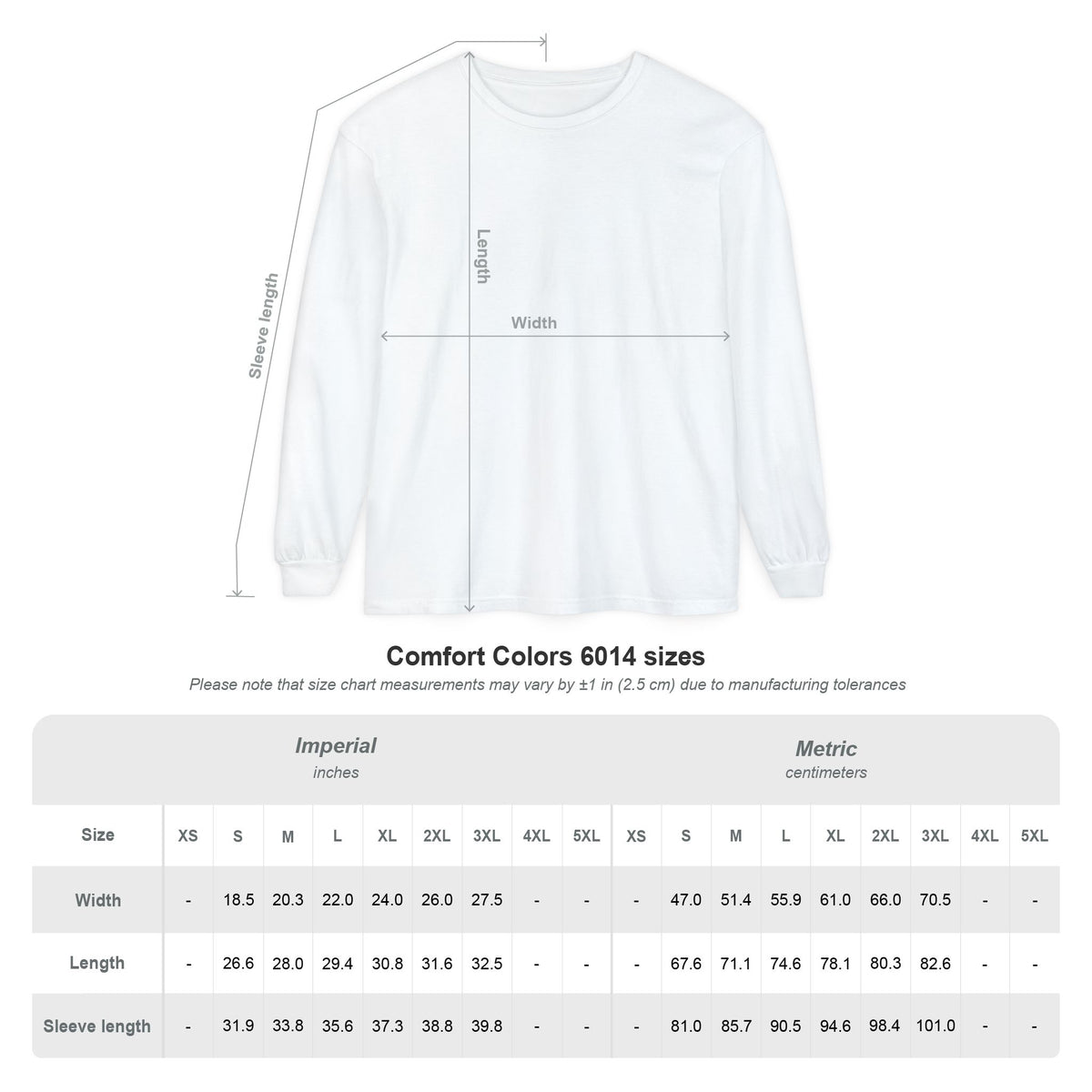 EDIT COLLECTION - Large Placement Floral Black Long Sleeve T-shirt