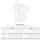 EDIT COLLECTION - Arty Floral Graphic Tee