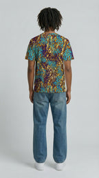 Multi Skinz Men's Tee