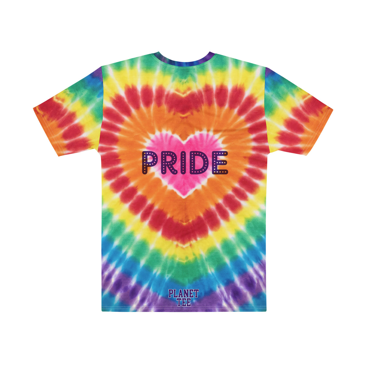 Men’s Love Pride tee
