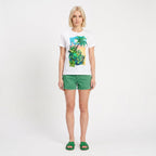 Tropical Placement Unisex Tee