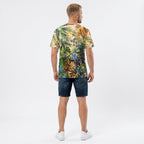 Tropical Jungle Men's Tee